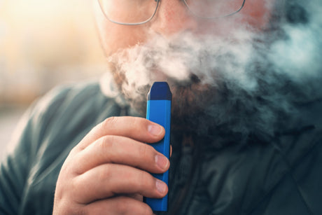 What To Buy As a Vape Beginner