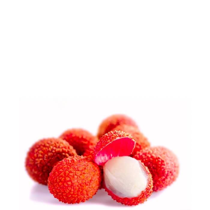 Lychee Vape Juice & Disposable Vape | eJuiceDB.com