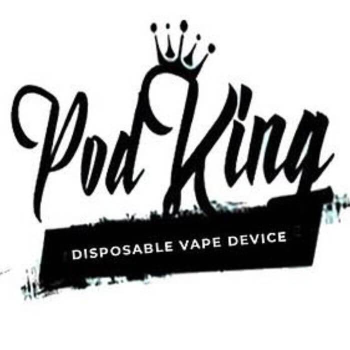 Pod King Vapes