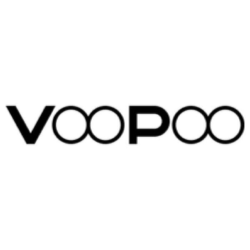 VooPoo logo