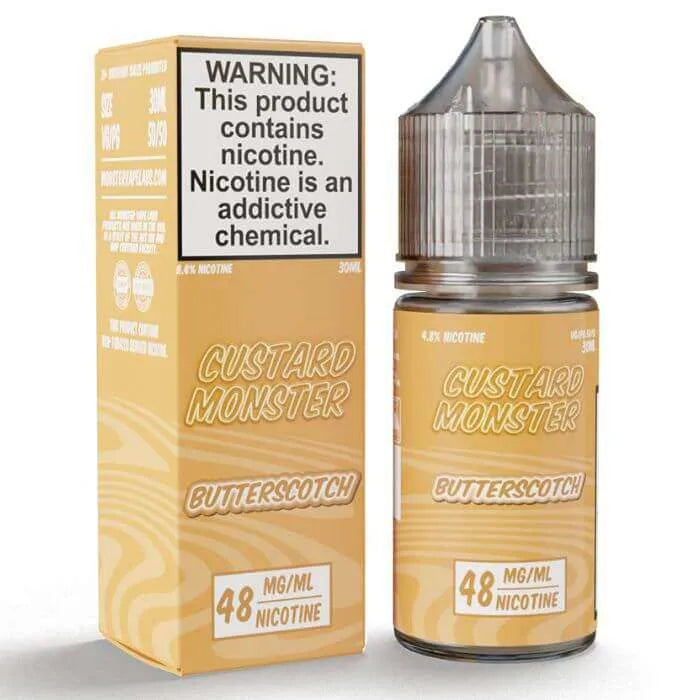 butterscotch-by-custard-monster-nicotine-salt-e-liquid48GM-butterscotch-by-custard-monster-nicotine-salt-e-liquid