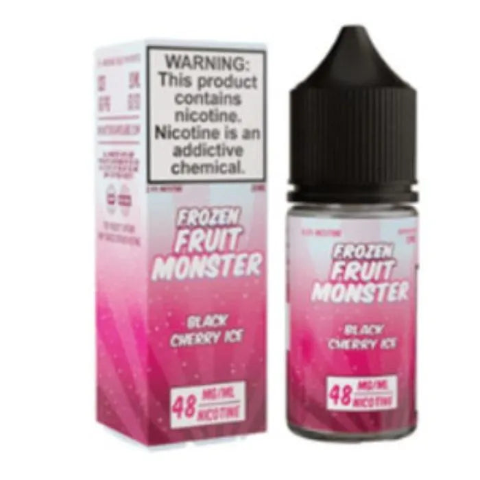 48MG-black-cherry-ice-salt-nic-by-frozen-fruit-monster
