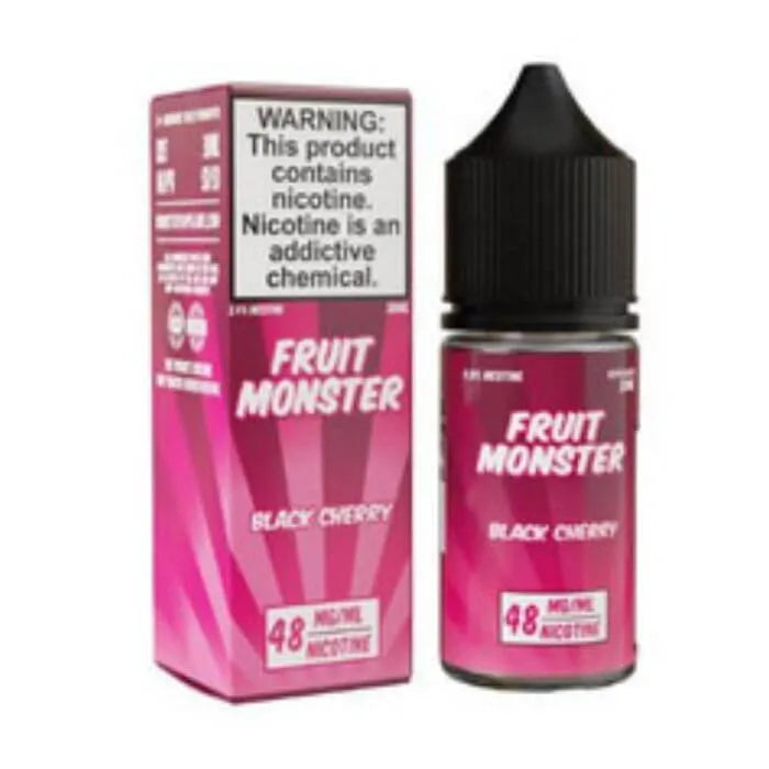 48MG-black-cherry-salt-nic-by-fruit-monster