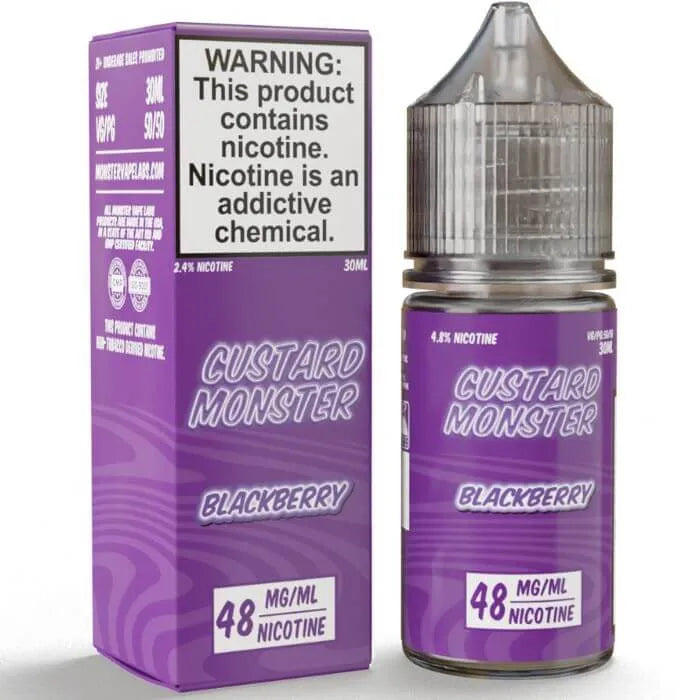 48MG-blackberry-by-custard-monster-nicotine-salt-e-liquid
