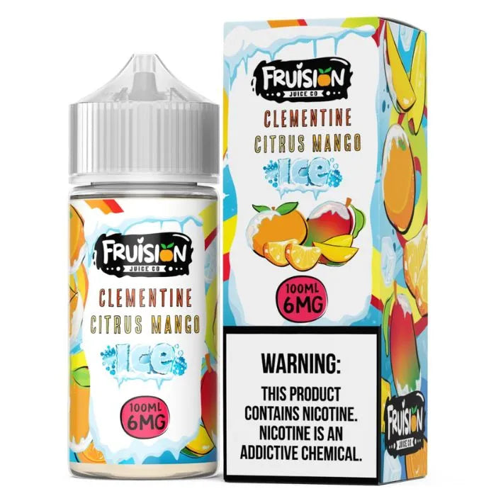 6MG-Clementine-Citrus-Mango-Ice-E-Liquid-by-Fruision