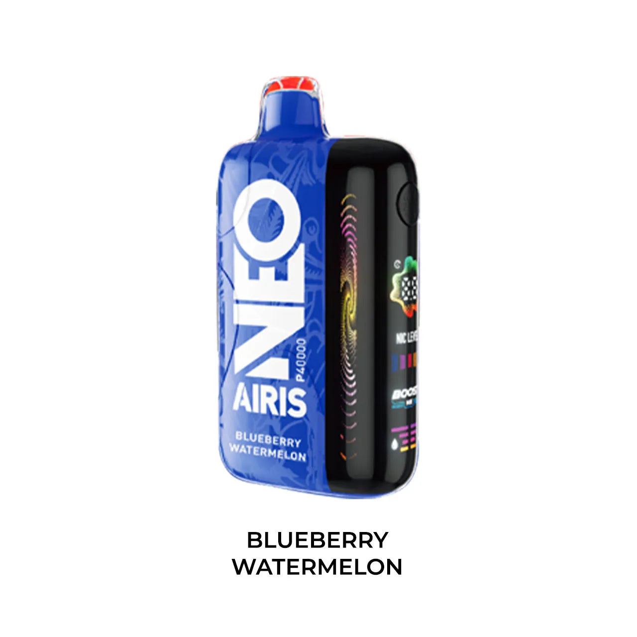 Airis Neo P40K Blueberry Watermelon