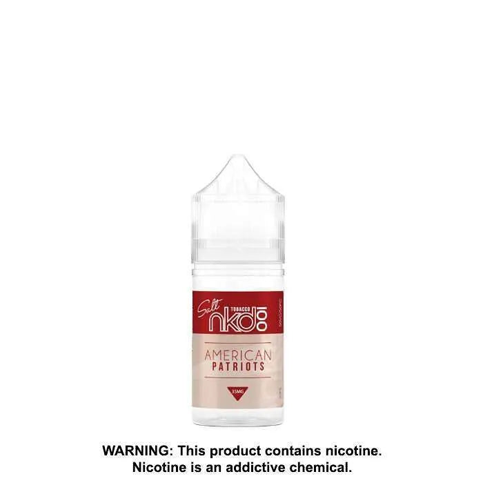 American_Patriots_by_Naked_100_Salt_Nicotine_E-Liquid