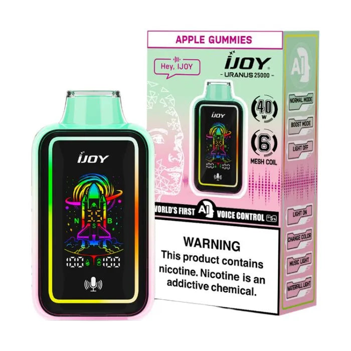 Apple-Gummies-IJOY-Uranus-25000-Puff_