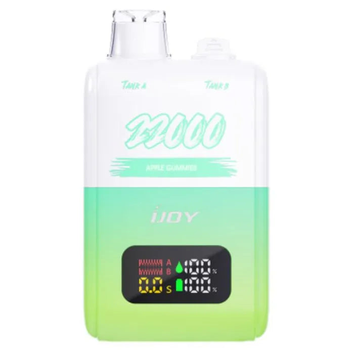 Apple-Gummies-Ijoy-SD22000_