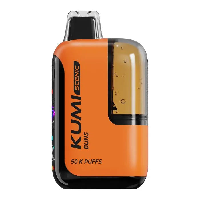 BUNS KUMI Scenic Vape
