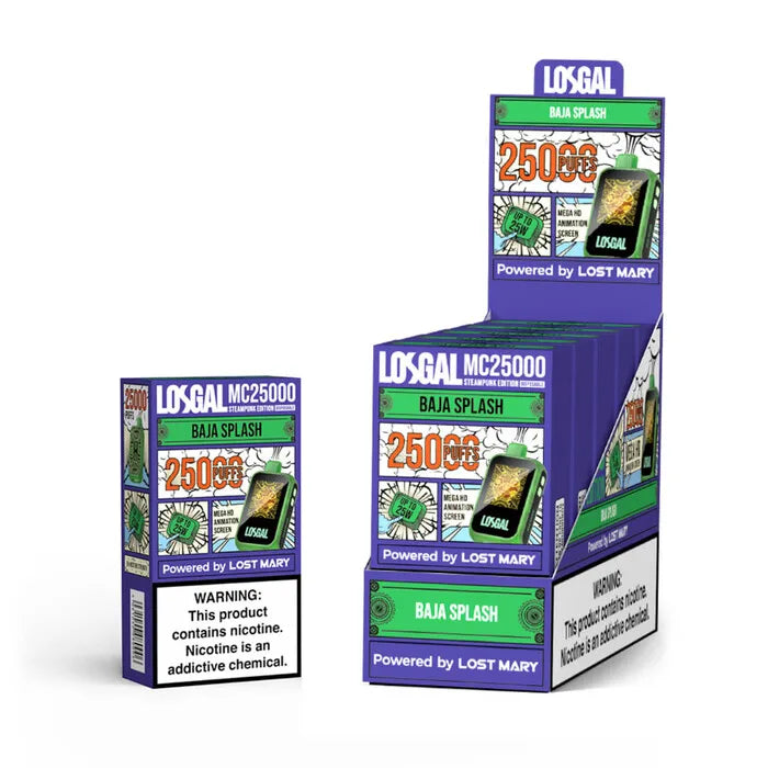 Baja_Splash_LOSGAL_MC25000_Flavor