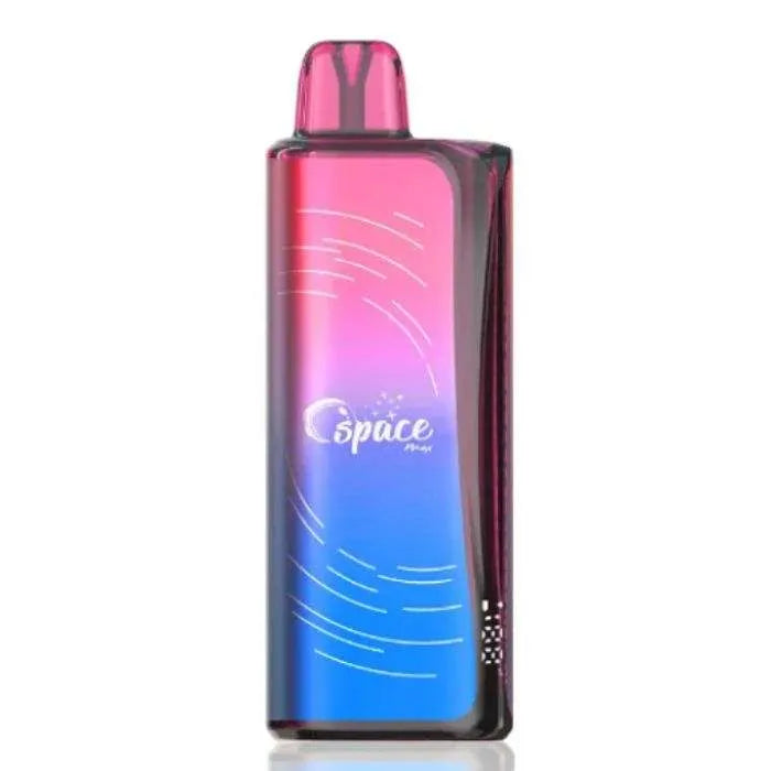 Blue-Razz-Ice-Space-Max-BX8000-Vape_