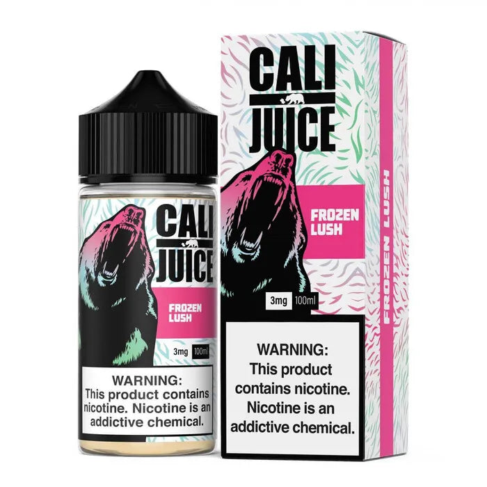 Cali_Juice_Frozen_Lush_100ml_E-Juice