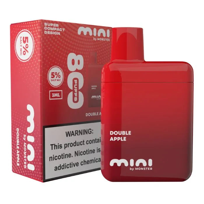 DOUBLE-APPLE-monster-bars-mini-disposable-vape-800-puffs