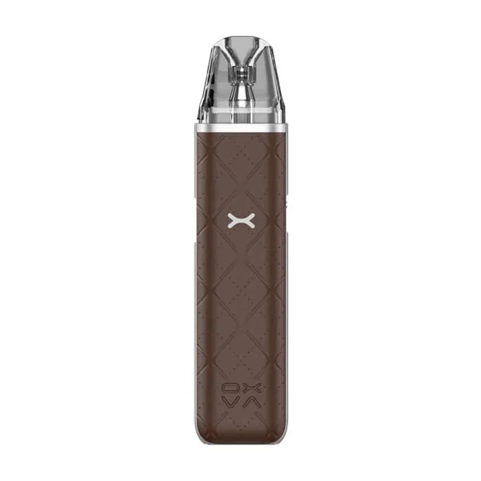 Dark_Brown-OXVA-Xlim-Go-Kit-Pod-System