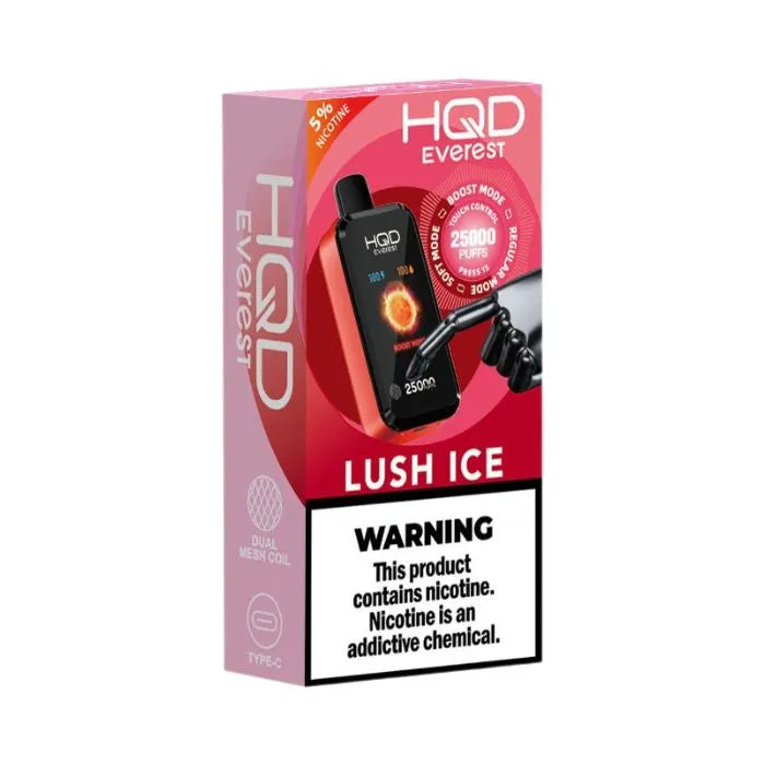 HQD_Everest_25000_Puff_Disposable_Lushlce
