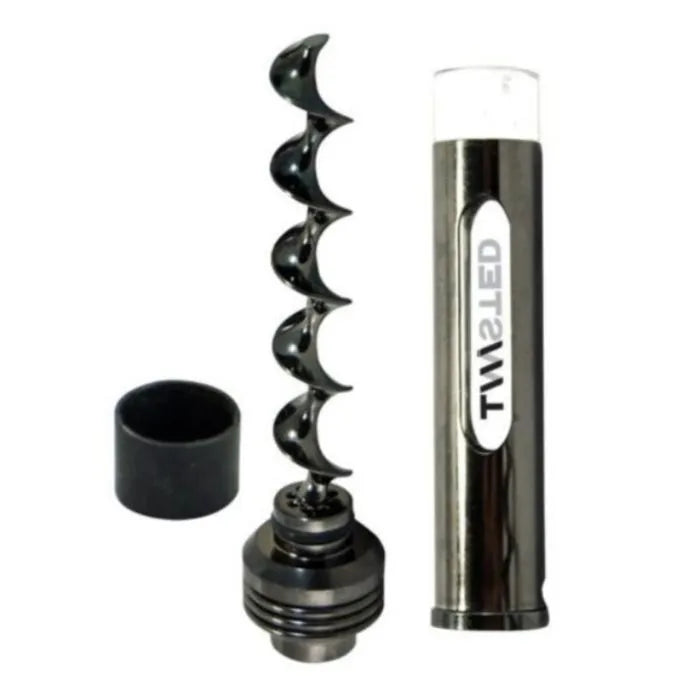 Honey Stick Twisted HTR Pipe