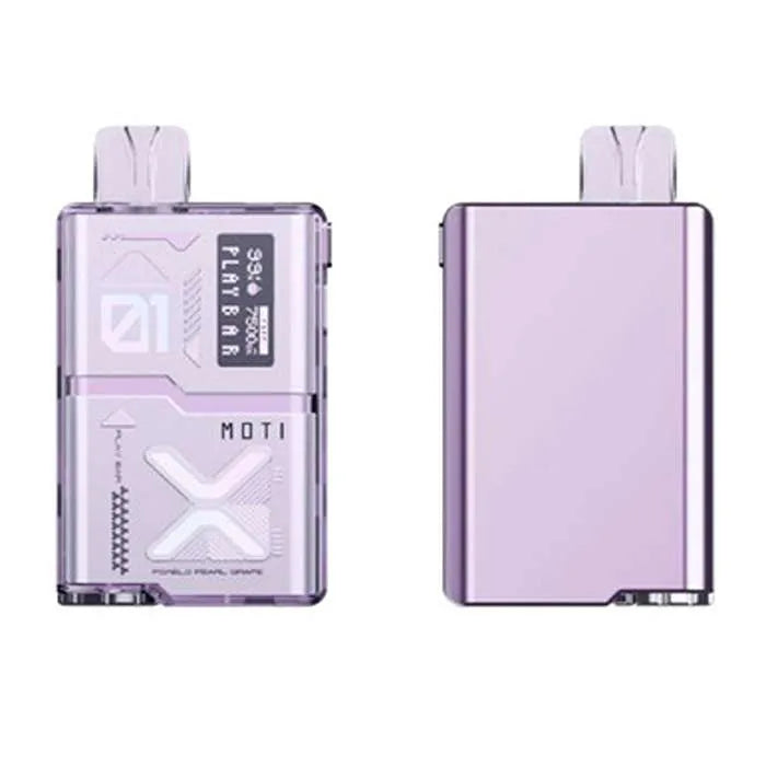 Moti-Play-Vape