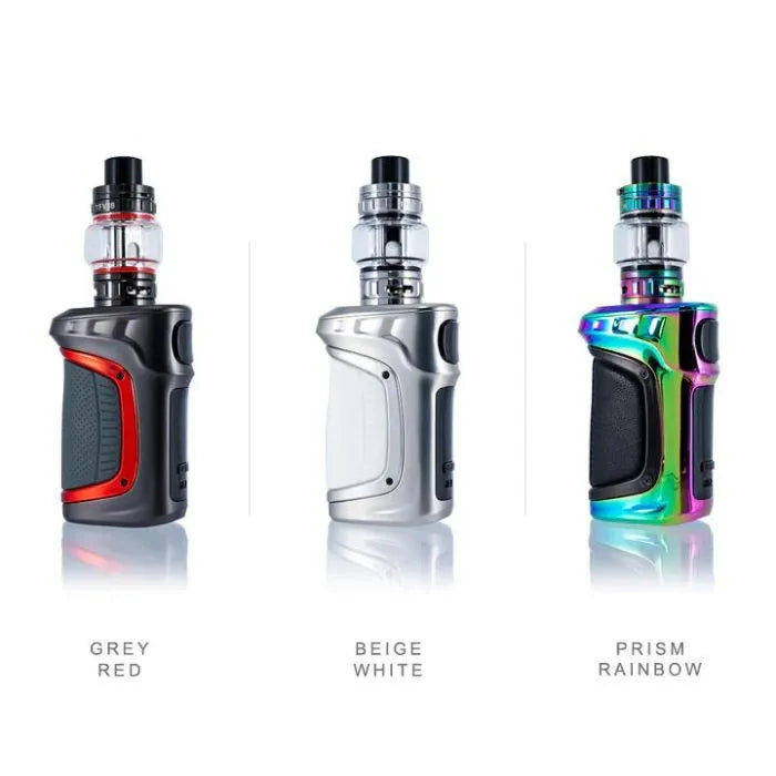Priss rainbow SMOK Mag-18 230W Vape Kit