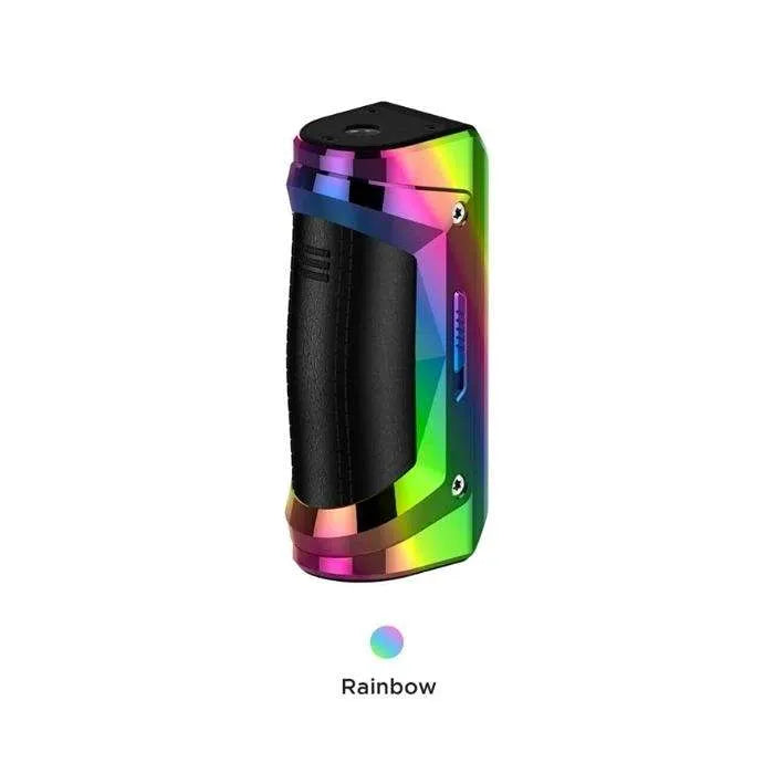 Rainbow-geekvape-aegis-solo-2-box-mod