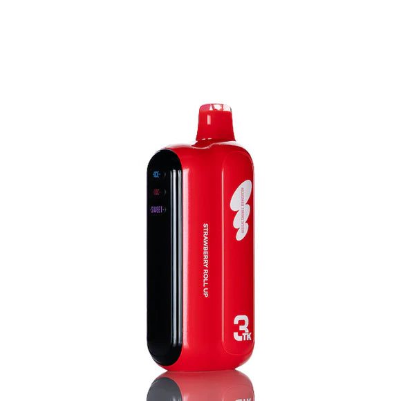 SWFT 3TK 40K Puff Vape