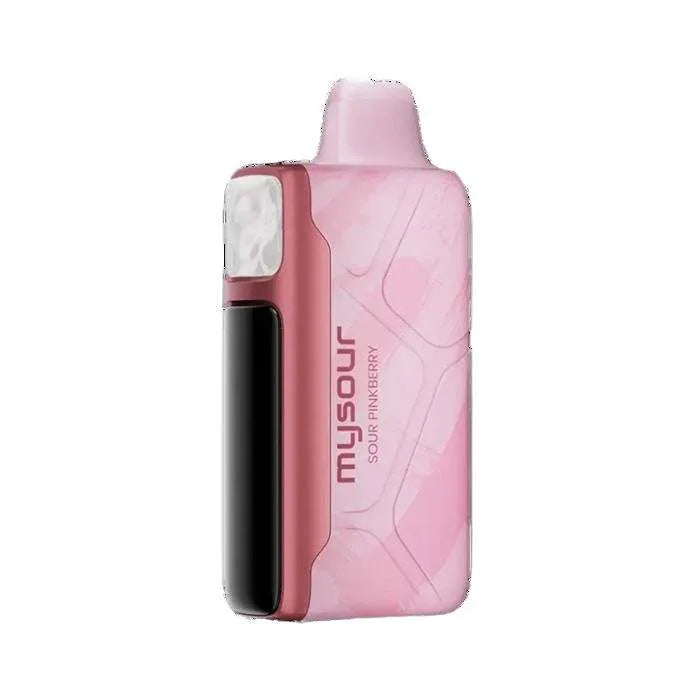 Sour-Pinkberry-Adjust-MySour-Vape-Flavor