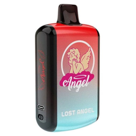 Strazz Lost Angel Pro Max 20K Vape