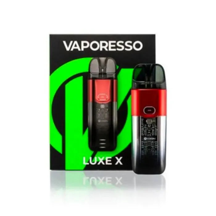 Vaporesso Luxe X 40W Pod System