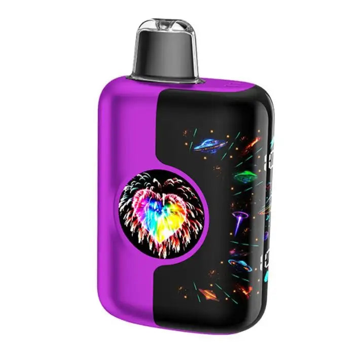 Vintage OG KangVape Speedy Beast X 60K Vape Flavor