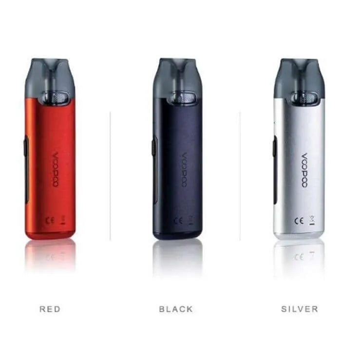 VooPoo V.THRU Pro 25W Pod System Kit