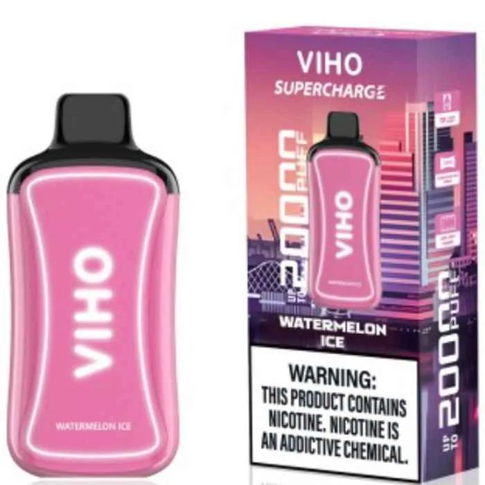 Watermelon-Ice-VIHO-Supercharge-20k-Flavor
