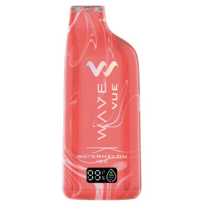 Wave Vue 10K Vape