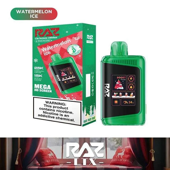 raz-dc25000-christmas-edition-vape