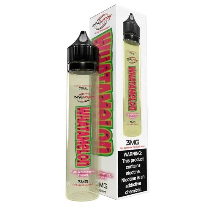 Whatamelon E-Liquid by Innevape