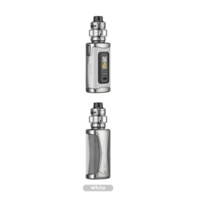 White SMOK Morph 3 230W Vape Kit