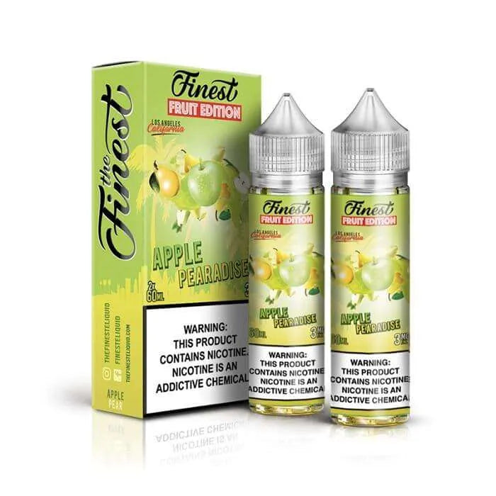 apple-pearadise-by-the-finest-fruit-edition-e-liquid