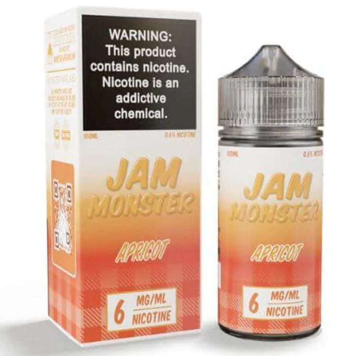 apricot-by-jam-monster-e-liquid