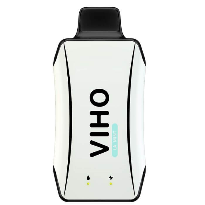 LA Mint VIHO Turbo 10000 Vape