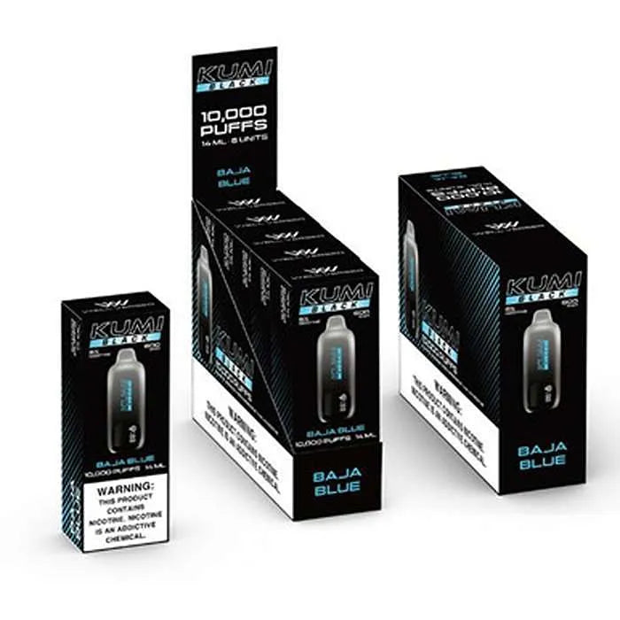 baja-blue-kumi-black-vape-flavor