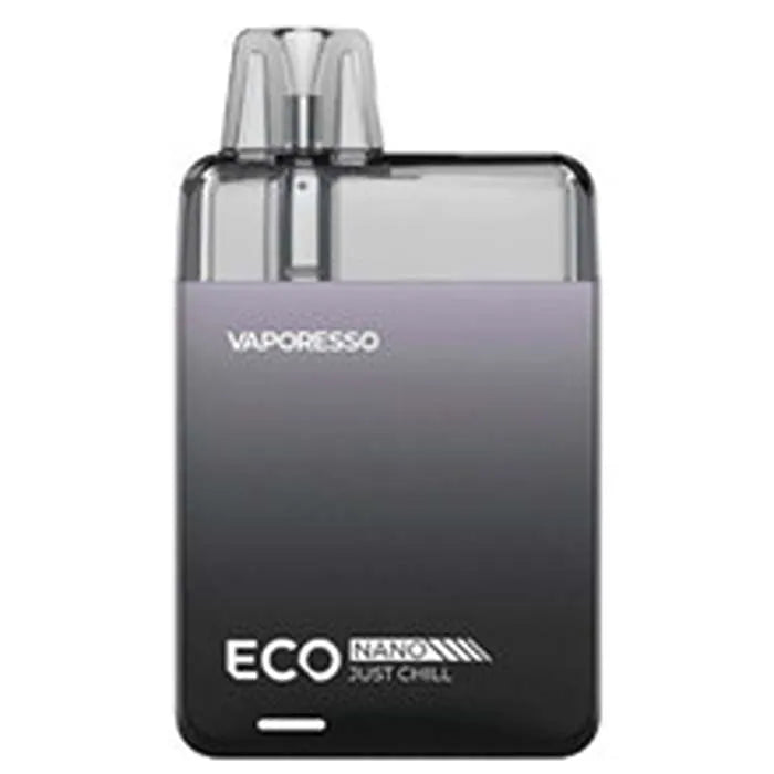 black-vaporesso-eco-nano-pod-system