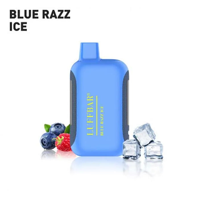 blue-Razz-Ice-LuffBar-Dually-20000-Vape