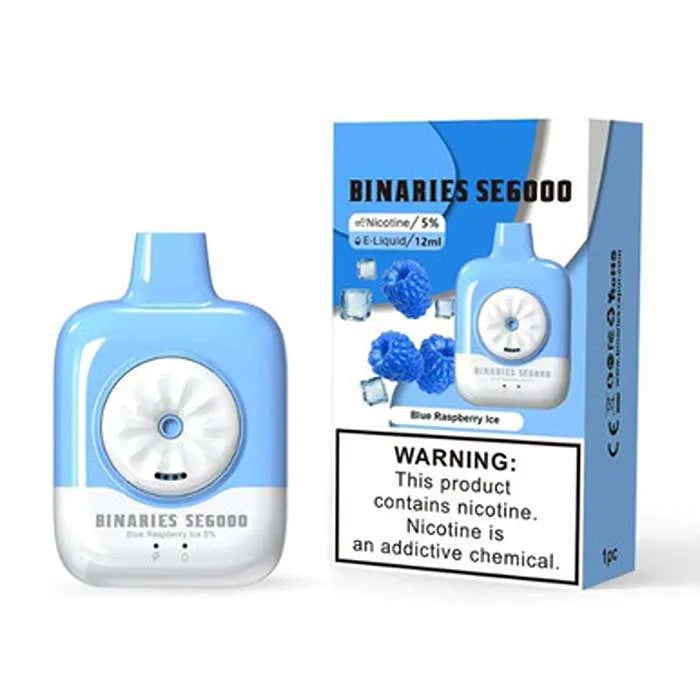 blue-raspberry-ice-binaries-se6000-disposable-vape-6000-puffs