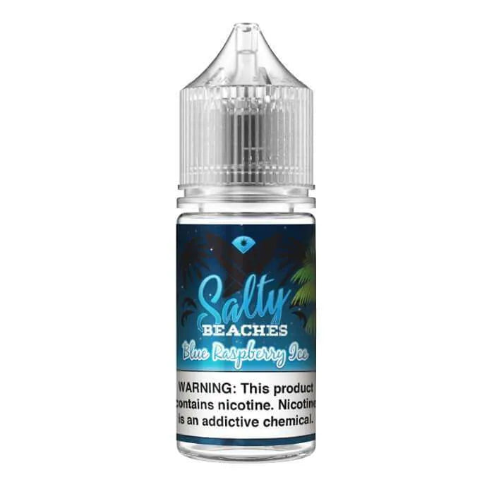 blue-raspberry-ice-by-salty-beaches-nicotine-salt-e-liquid