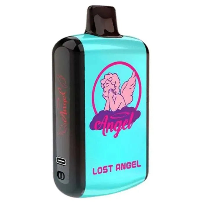 blue-razz-ice-lost-angel-pro-max-20k-flavor