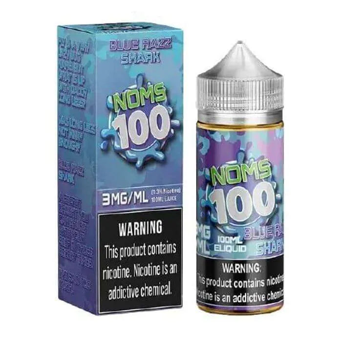 blue-razz-shark-vape-juice-by-noms-100