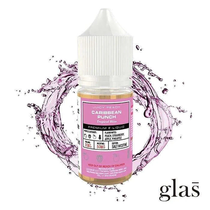 caribbean-punch-nicotine-salt-juice-by-bsx-series-former-glas-basix-series