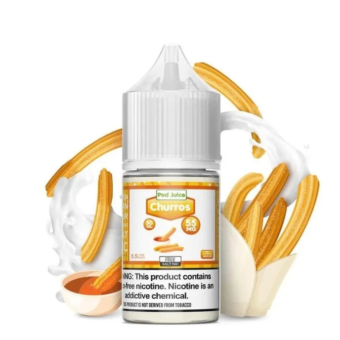 churros-tobacco-free-nicotine-salt-juice-by-pod-juice