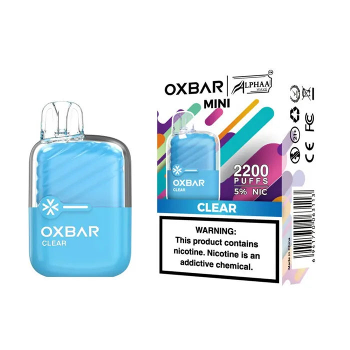 clear-oxbar-x-alphaa-wave-mini-2200-puff-vape