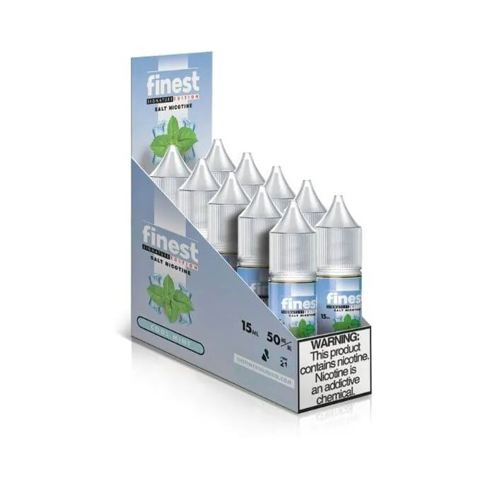 cool-mint-by-the-finest-saltnic-series-e-liquid