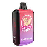Crazy Berry Lost Angel Pro Max 20K Flavor